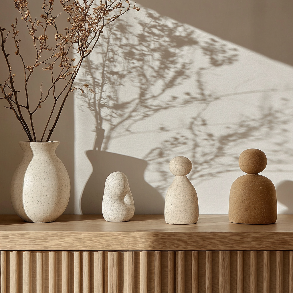 Statues & Figurines