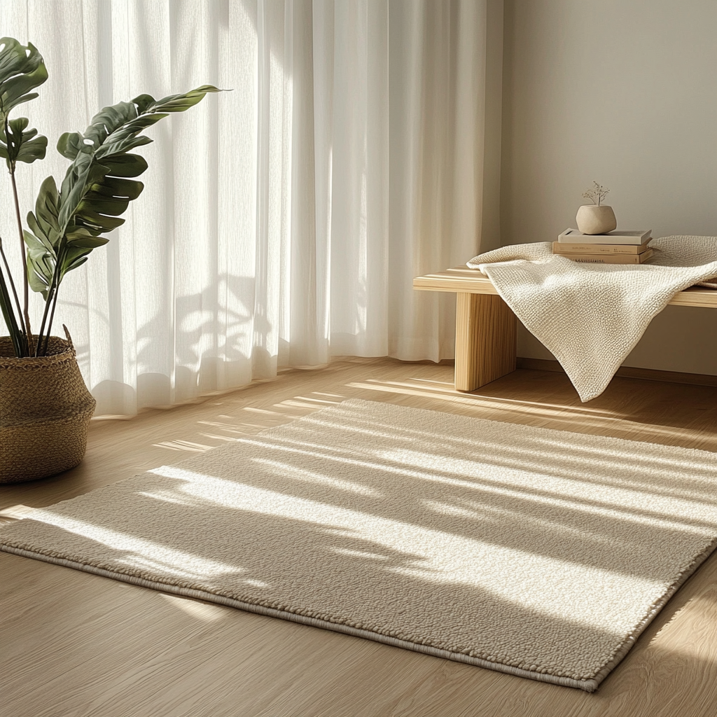 Rugs & mats