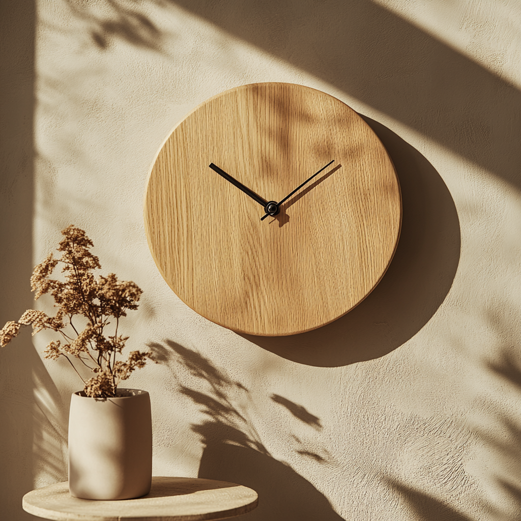 Clocks