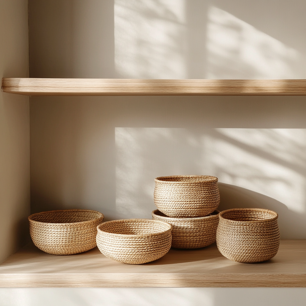 Baskets